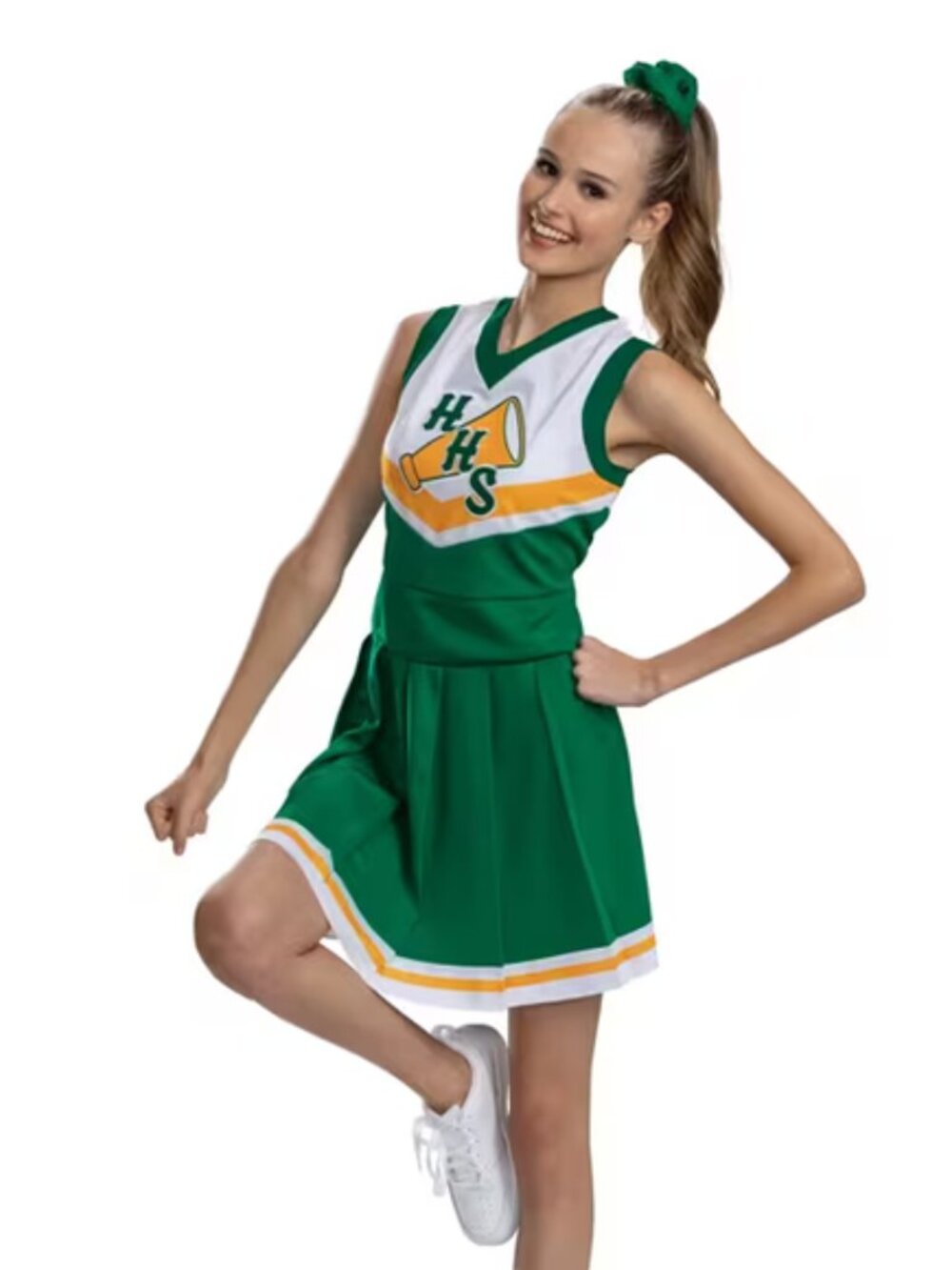 Stranger Things™ Chrissy Cheerleader Costume